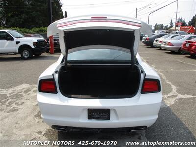 2013 Dodge Charger SE   - Photo 11 - Lynnwood, WA 98036