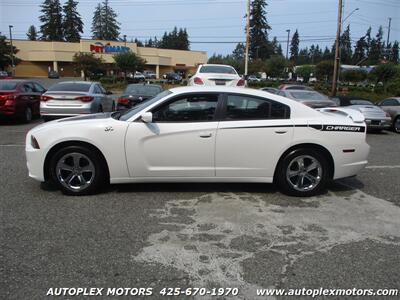 2013 Dodge Charger SE   - Photo 6 - Lynnwood, WA 98036