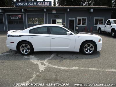 2013 Dodge Charger SE   - Photo 2 - Lynnwood, WA 98036