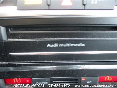 2013 Audi Q7 3.0T quattro Premium  - 1 OWNER VEHICLE - Photo 35 - Lynnwood, WA 98036