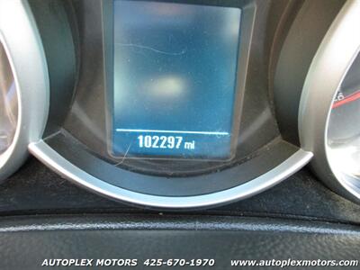 2012 Chevrolet Cruze LS   - Photo 18 - Lynnwood, WA 98036