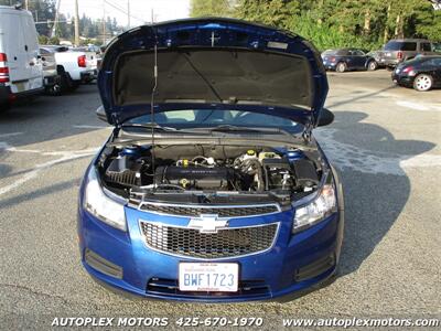 2012 Chevrolet Cruze LS   - Photo 16 - Lynnwood, WA 98036