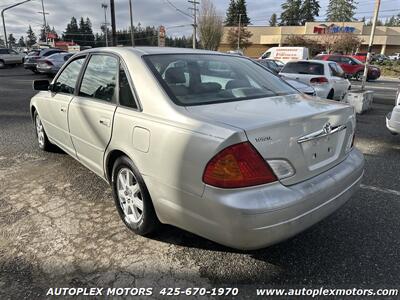 2000 Toyota Avalon XLS   - Photo 5 - Lynnwood, WA 98036