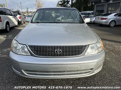 2000 Toyota Avalon XLS   - Photo 2 - Lynnwood, WA 98036