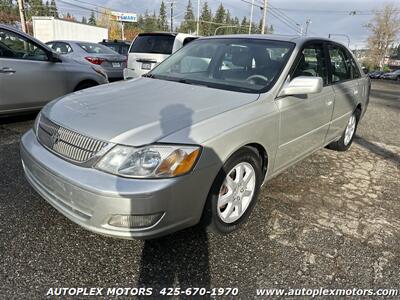 2000 Toyota Avalon XLS   - Photo 3 - Lynnwood, WA 98036