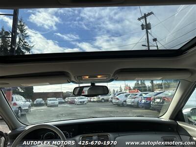 2000 Toyota Avalon XLS   - Photo 10 - Lynnwood, WA 98036