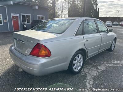 2000 Toyota Avalon XLS   - Photo 6 - Lynnwood, WA 98036