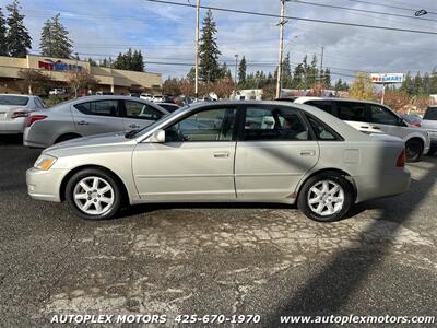 2000 Toyota Avalon XLS   - Photo 4 - Lynnwood, WA 98036