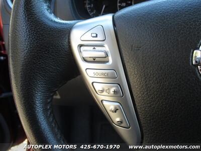 2015 Nissan Versa Note SV   - Photo 22 - Lynnwood, WA 98036