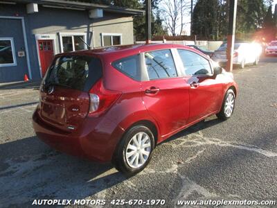 2015 Nissan Versa Note SV   - Photo 3 - Lynnwood, WA 98036