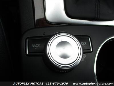 2012 Mercedes-Benz GLK GLK 350 4MATIC   - Photo 28 - Lynnwood, WA 98036