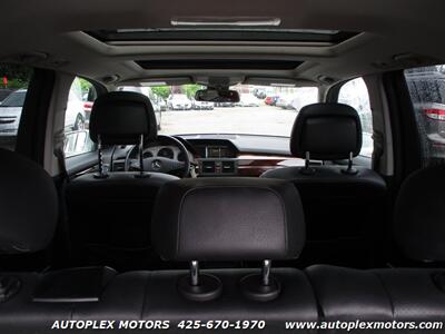 2012 Mercedes-Benz GLK GLK 350 4MATIC   - Photo 12 - Lynnwood, WA 98036