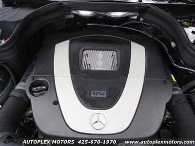 2012 Mercedes-Benz GLK GLK 350 4MATIC   - Photo 17 - Lynnwood, WA 98036