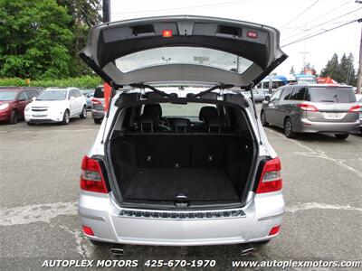 2012 Mercedes-Benz GLK GLK 350 4MATIC   - Photo 13 - Lynnwood, WA 98036