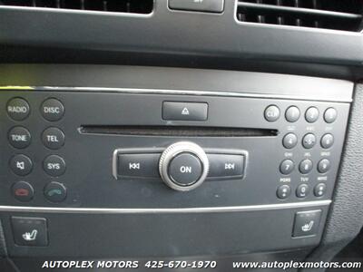 2012 Mercedes-Benz GLK GLK 350 4MATIC   - Photo 25 - Lynnwood, WA 98036