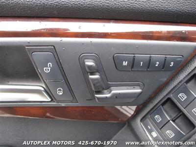 2012 Mercedes-Benz GLK GLK 350 4MATIC   - Photo 31 - Lynnwood, WA 98036