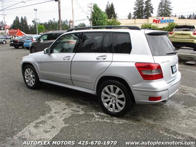 2012 Mercedes-Benz GLK GLK 350 4MATIC   - Photo 5 - Lynnwood, WA 98036