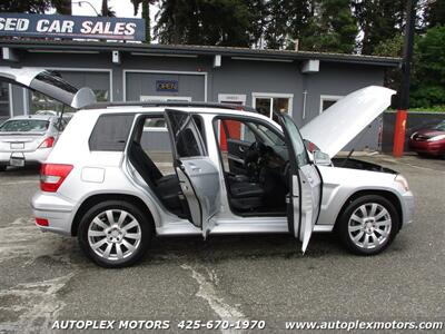 2012 Mercedes-Benz GLK GLK 350 4MATIC   - Photo 42 - Lynnwood, WA 98036