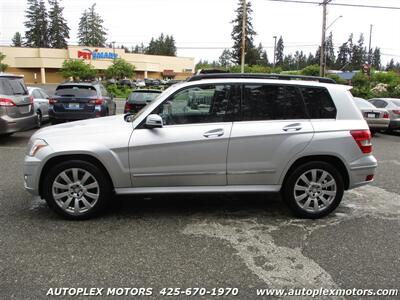 2012 Mercedes-Benz GLK GLK 350 4MATIC   - Photo 6 - Lynnwood, WA 98036