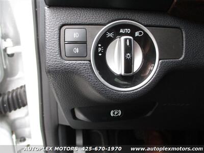 2012 Mercedes-Benz GLK GLK 350 4MATIC   - Photo 24 - Lynnwood, WA 98036