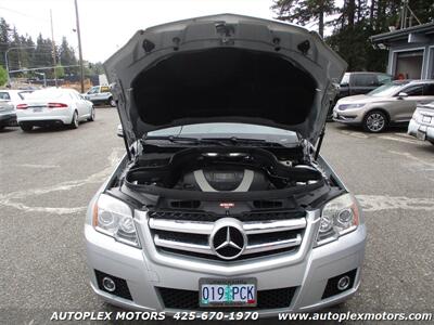 2012 Mercedes-Benz GLK GLK 350 4MATIC   - Photo 18 - Lynnwood, WA 98036