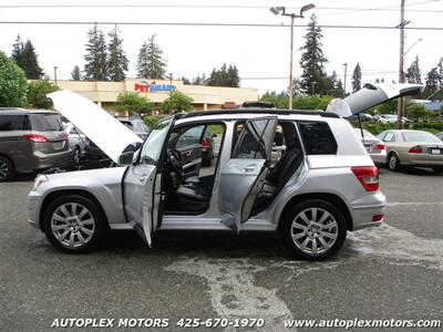 2012 Mercedes-Benz GLK GLK 350 4MATIC   - Photo 41 - Lynnwood, WA 98036