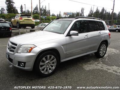 2012 Mercedes-Benz GLK GLK 350 4MATIC   - Photo 7 - Lynnwood, WA 98036