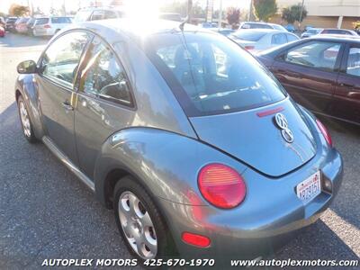 2002 Volkswagen Beetle GLS   - Photo 5 - Lynnwood, WA 98036