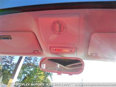 2002 Volkswagen Beetle GLS   - Photo 21 - Lynnwood, WA 98036