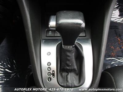 2011 Volkswagen Jetta SportWagen TDI  DIESEL - Photo 25 - Lynnwood, WA 98036