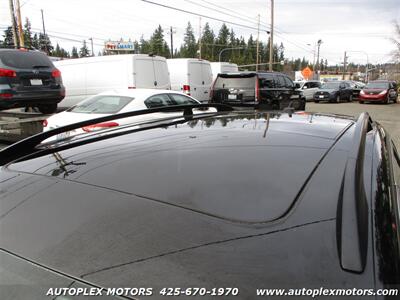 2011 Volkswagen Jetta SportWagen TDI  DIESEL - Photo 9 - Lynnwood, WA 98036