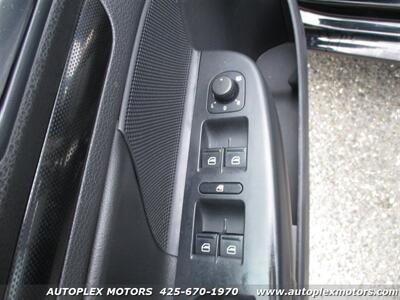 2011 Volkswagen Jetta SportWagen TDI  DIESEL - Photo 29 - Lynnwood, WA 98036