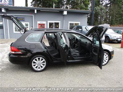 2011 Volkswagen Jetta SportWagen TDI  DIESEL - Photo 35 - Lynnwood, WA 98036