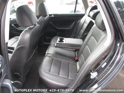 2011 Volkswagen Jetta SportWagen TDI  DIESEL - Photo 11 - Lynnwood, WA 98036