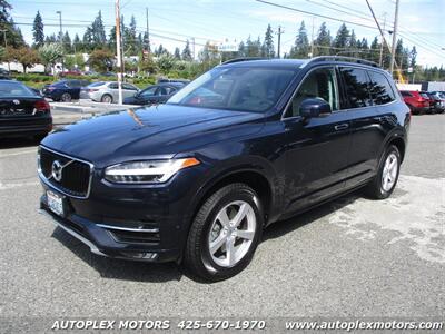 2016 Volvo XC90 T5 Momentum   - Photo 8 - Lynnwood, WA 98036