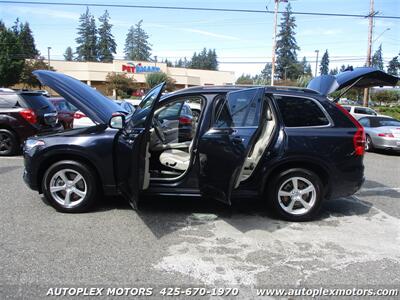 2016 Volvo XC90 T5 Momentum   - Photo 45 - Lynnwood, WA 98036