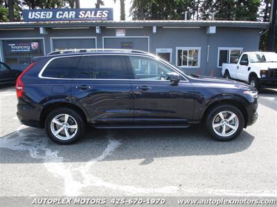 2016 Volvo XC90 T5 Momentum   - Photo 2 - Lynnwood, WA 98036