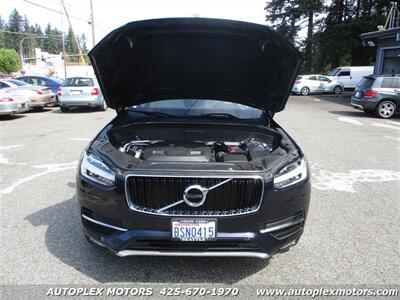 2016 Volvo XC90 T5 Momentum   - Photo 22 - Lynnwood, WA 98036