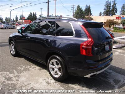 2016 Volvo XC90 T5 Momentum   - Photo 6 - Lynnwood, WA 98036