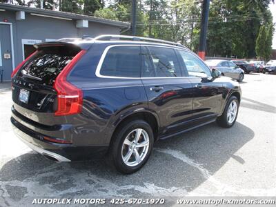 2016 Volvo XC90 T5 Momentum   - Photo 3 - Lynnwood, WA 98036