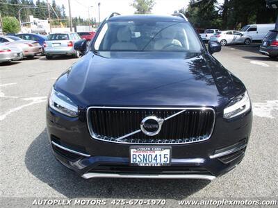 2016 Volvo XC90 T5 Momentum   - Photo 9 - Lynnwood, WA 98036