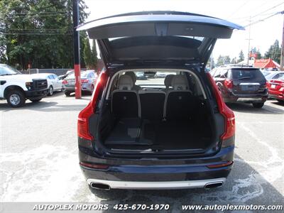 2016 Volvo XC90 T5 Momentum   - Photo 13 - Lynnwood, WA 98036