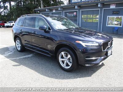 2016 Volvo XC90 T5 Momentum   - Photo 1 - Lynnwood, WA 98036