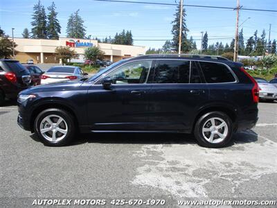 2016 Volvo XC90 T5 Momentum   - Photo 7 - Lynnwood, WA 98036