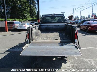 2008 Ford F-250 XL   - Photo 7 - Lynnwood, WA 98036