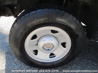 2008 Ford F-250 XL   - Photo 16 - Lynnwood, WA 98036