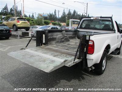 2008 Ford F-250 XL   - Photo 28 - Lynnwood, WA 98036