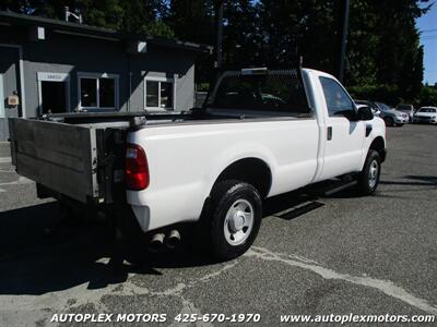 2008 Ford F-250 XL   - Photo 4 - Lynnwood, WA 98036