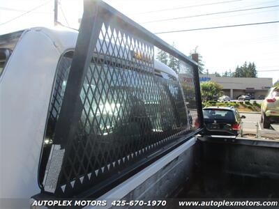 2008 Ford F-250 XL   - Photo 19 - Lynnwood, WA 98036