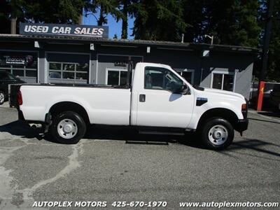 2008 Ford F-250 XL   - Photo 3 - Lynnwood, WA 98036